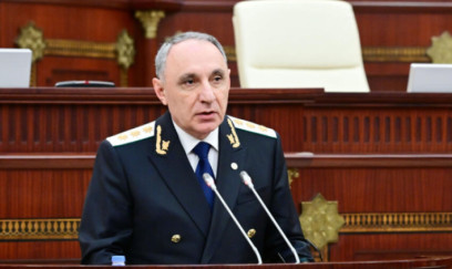 Baş Prokurorluğa sensasion müraciət – “Ramiz Mehdiyevin şəbəkəsi ifşa olunur”