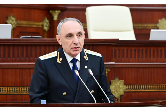 Baş Prokurorluğa sensasion müraciət – “Ramiz Mehdiyevin şəbəkəsi ifşa olunur”