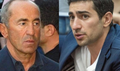 Köçəryan plan qurur - Oğlunu baş nazir kürsüsünə gətirmək istəyir