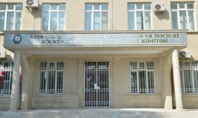 Məcburi köçkünlər üzrə komitəyə 2026-cı ildə vəsait ayrılmayacaq