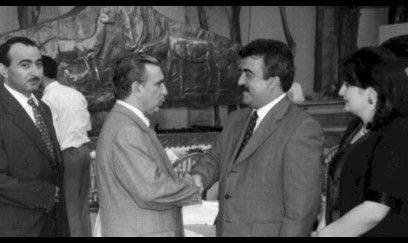 Ramiz Mehdiyevlə müxalifət lideri arasında gizli görüşün detalları üzə çıxdı