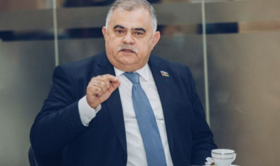 Komitə sədri Gürcüstana gedir