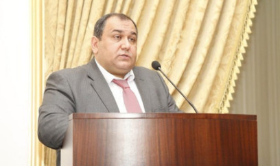 Fəzail Ağamalının oğlu Ədliyyə Nazirliyindən rəsmi açıqlama tələb etdi