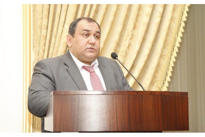 Fəzail Ağamalının oğlu Ədliyyə Nazirliyindən rəsmi açıqlama tələb etdi