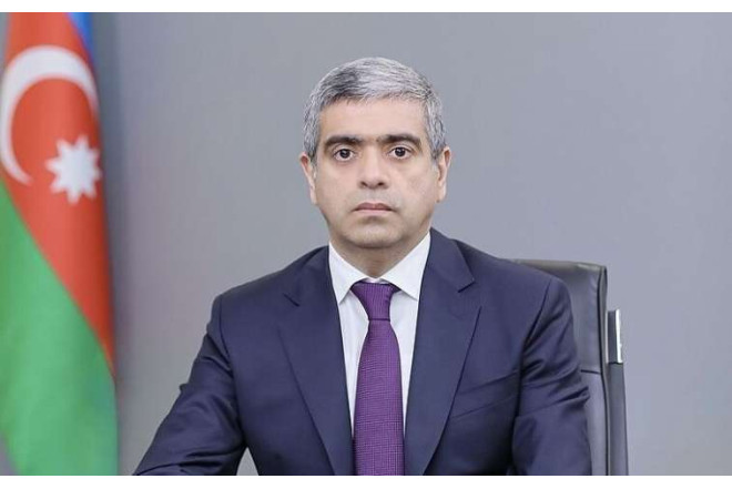 Nazir: Sosial islahatların təsiri 4 milyon vətəndaşa çatıb 