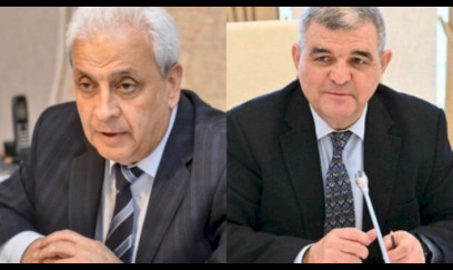 Fazil Mustafadan Akif Nağıya cavab: “Bu cür şəxslər cəmiyyətdə yer tutmamalıdır”