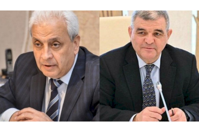 Fazil Mustafadan Akif Nağıya cavab: “Bu cür şəxslər cəmiyyətdə yer tutmamalıdır”