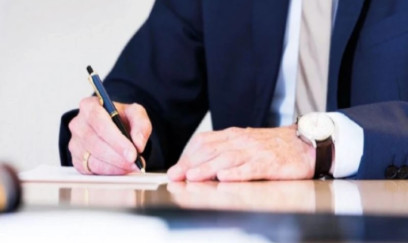 AZCON-un icraçı direktoruna yeni müşavir TƏYİN EDİLDİ