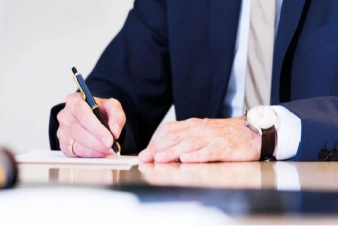 AZCON-un icraçı direktoruna yeni müşavir TƏYİN EDİLDİ