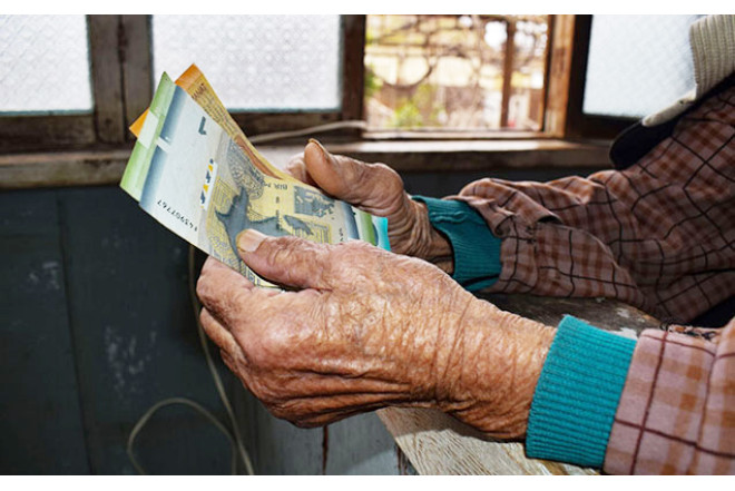 Gələn il pensiyalar neçə faiz artırılacaq? 