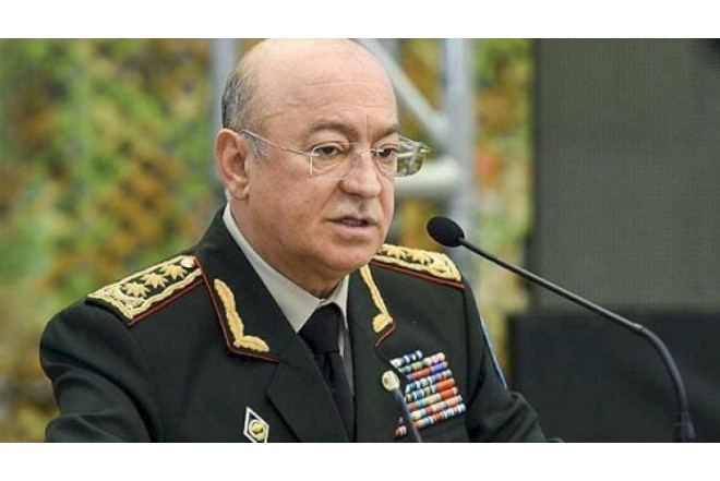 Heydərovdan Ramiz Mehdiyev barədə səslənən iddialara REAKSİYA: “Mən villa bağışlamamışam”