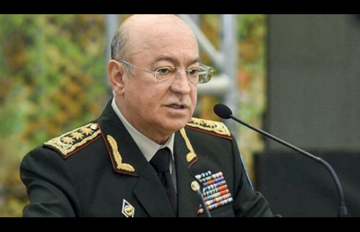 Heydərovdan Ramiz Mehdiyev barədə səslənən iddialara REAKSİYA: “Mən villa bağışlamamışam”