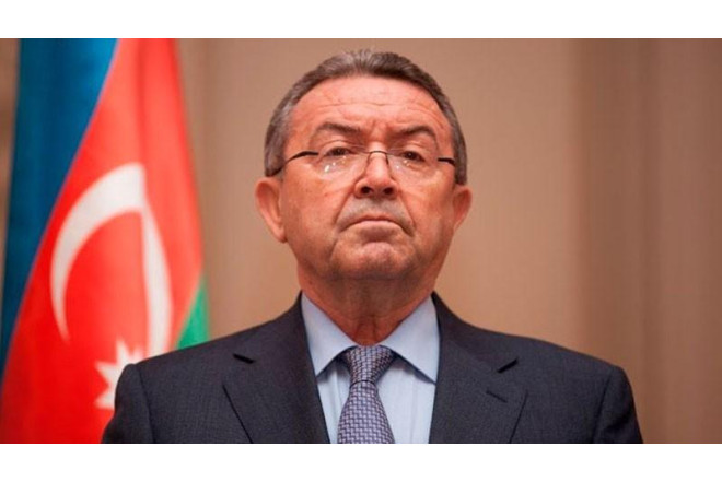 Misir Mərdanov yenidən nazir olmaq istəyir? - 