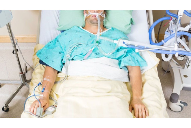 Beyin ölümünü komadan necə fərqləndirmək olar? 