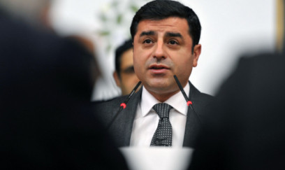 AİHM Demirtaşın azadlığa buraxılmasına qərar verdi 