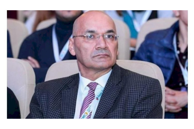 Ekspertdən AzTV sədrinin helikopter almasına MÜSBƏT QİYMƏTLƏNDİRMƏ