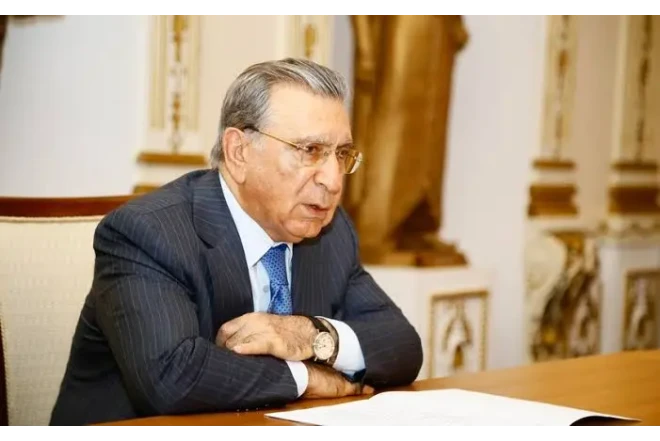 Ramiz Mehdiyev üçün GƏRGİN MƏRHƏLƏ