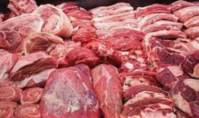 Mənşəyi məlum olmayan ət məhsulları tapıldı 