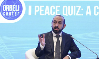 “Moskva və Tehran TRIPP-dən narahat deyil” 