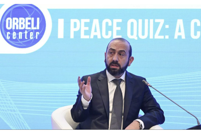 “Moskva və Tehran TRIPP-dən narahat deyil” 