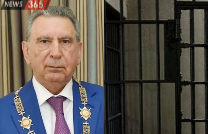 Ramiz Mehdiyevlə bağlı yeni sensasiya - “Həbs olunsa, həyat tərzi belə olacaq”