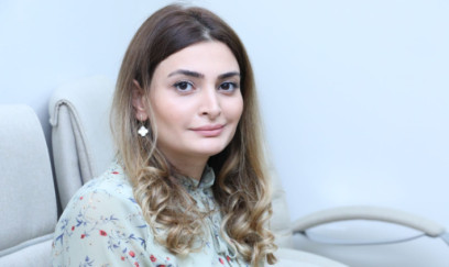 “Paşinyan və Simonyan ego savaşına girsə, partiya dağılacaq” - Züriyə Qarayeva