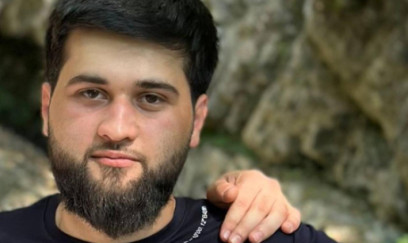 Azərbaycanlı tələbə Türkiyədə saxlanıldı - Ailəsindən açıqlama