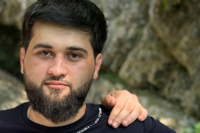 Azərbaycanlı tələbə Türkiyədə saxlanıldı - Ailəsindən açıqlama