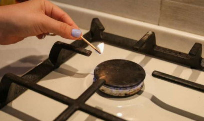 Diqqət! Saat 10:00-dan qaz olmayacaq