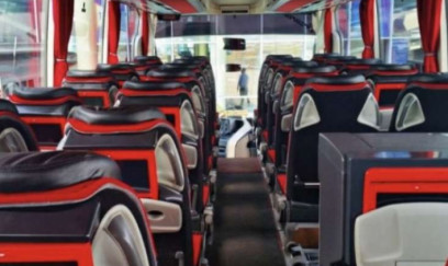 Avtobus marşrutlarına onlayn bilet satışı artıb 