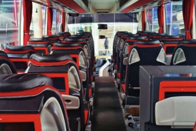 Avtobus marşrutlarına onlayn bilet satışı artıb 