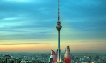 Bu gün Azərbaycan Televiziyası və Radiosu günüdür