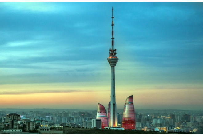 Bu gün Azərbaycan Televiziyası və Radiosu günüdür