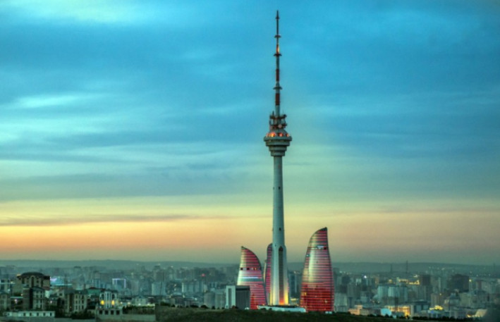 Bu gün Azərbaycan Televiziyası və Radiosu günüdür