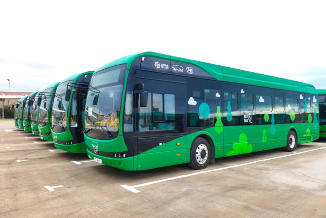 YENİ QƏRAR: Avtobuslara ƏDV ləğv edilir