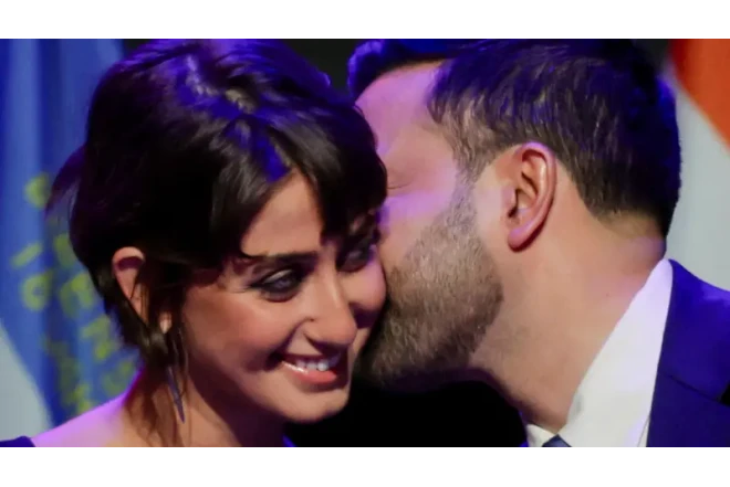 Nyu-Yorkun müsəlman meri və suriyalı xanımı