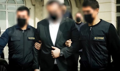 Bir neçə dövlət rəsmisi məsuliyyətə cəlb edildi