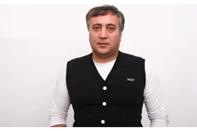 Tanınmış meyxanaçı haqqında yayılan xəbər hər kəsi təəccübləndirdi - FOTO