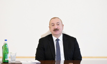 “Azərbaycan Ordusu NATO standartlarına uyğunlaşdırılır” - Prezident
