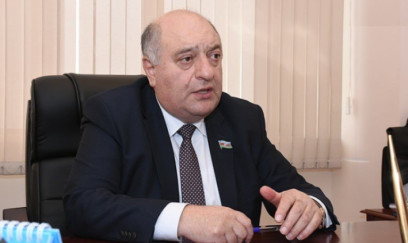 Deputat ciddi təhlükədən danışdı: “Gələcəkdə bizi böyük risk gözləyir”