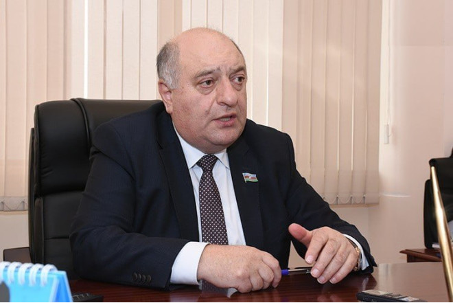 Deputat ciddi təhlükədən danışdı: “Gələcəkdə bizi böyük risk gözləyir”