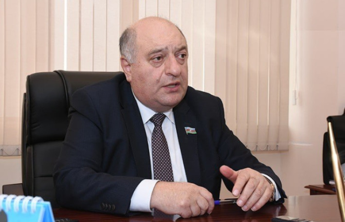 Deputat ciddi təhlükədən danışdı: “Gələcəkdə bizi böyük risk gözləyir”