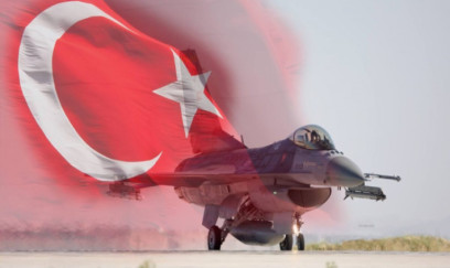 Türkiyə qırıcıları Bakıya gəlir: F-16-lar səmada görünəcək