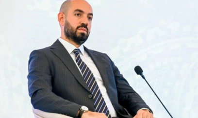 Nazirlikdə yeni təyinat - Rəşad Nəbiyevin müşaviri müəyyənləşdi