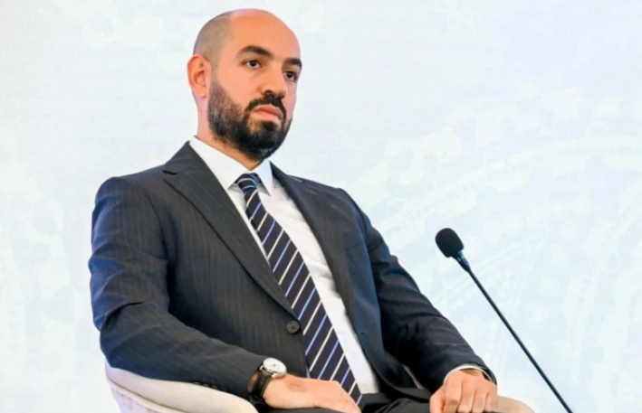 Nazirlikdə yeni təyinat - Rəşad Nəbiyevin müşaviri müəyyənləşdi