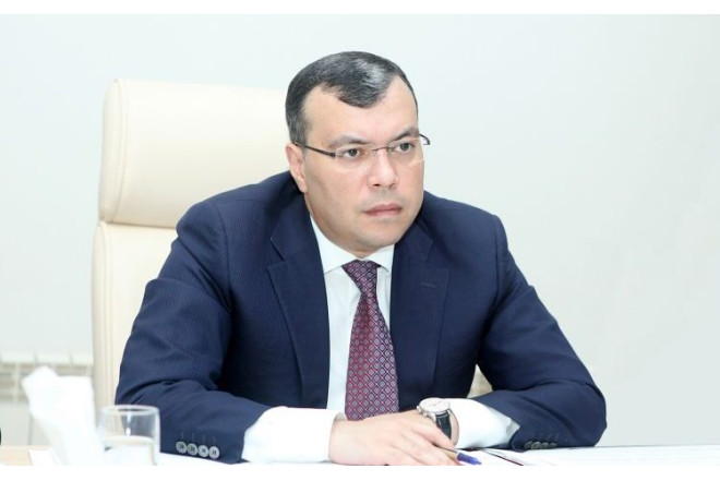 Sahil Babayevdən səhiyyə islahatlarına CAVAB GƏLDİ