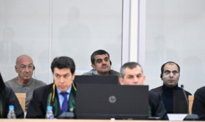 Arayikin cinayətlərdə iştirakı sübutlarla təsdiqləndi