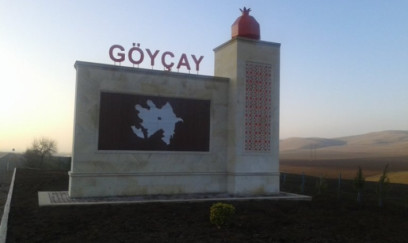 Göyçayda sürücü müdirini döyüb çənəsini qırdı