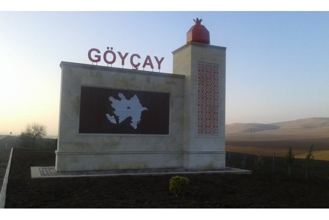 Göyçayda sürücü müdirini döyüb çənəsini qırdı