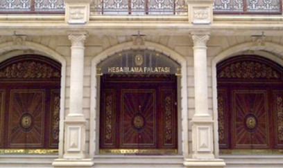 Hesablama Palatasının sədri: VERGİ ELASTİKLİYİ ARTACAQ